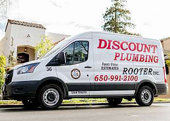 Discount Plumbing Rooter Inc. Daly City Plumbers Discount Plumbing Rooter Inc.