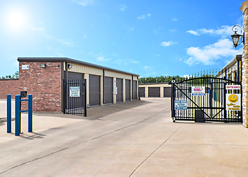 Midland Storage Units Discount Storage