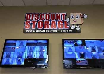 Lubbock Storage Units Discount Storage Lubbock