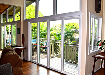 Honolulu Window Companies Discount Windows & Doors
