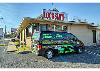 Discount locksmith