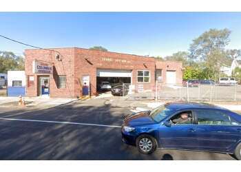 3 Best Auto Body Shops In New Haven Ct Expert Recommendations