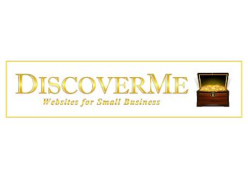 DiscoverMe Hartford Web Designers