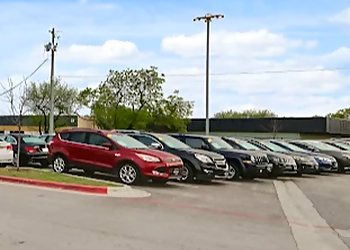 Austin Used Car Dealers Discovery Auto Sales