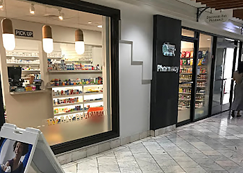 Honolulu Pharmacies Discovery Bay Pharmacy
