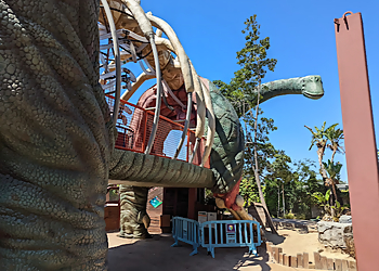 Santa Ana Places To See Discovery Cube