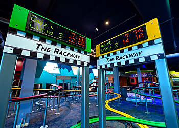 Santa Ana Places To See Discovery Cube