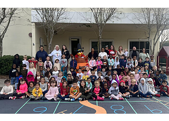 Port St Lucie Preschools Discovery Emporium