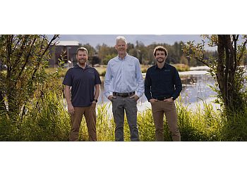 Anchorage Home Inspections Discovery Inspection Services, LLC.