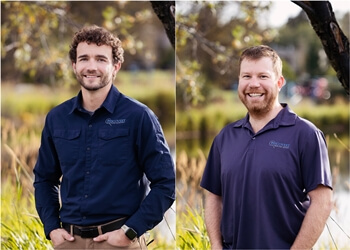 Anchorage Home Inspections Discovery Inspection Services, LLC.