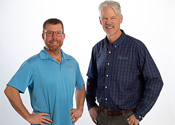 Discovery Inspection Services - Anchorage, AK Home Inspections - Portrait