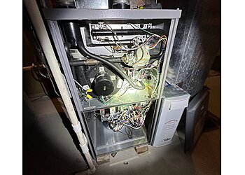 Aurora Home Inspections Discovery Inspection Services