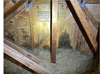 Aurora Home Inspections Discovery Inspection Services