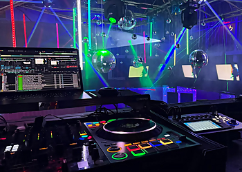 Little Rock Night Clubs Discovery Night Club