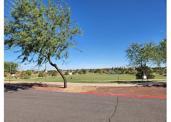 Gilbert Public Parks Discovery Park