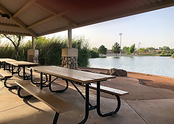 Gilbert Public Parks Discovery Park