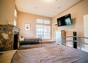 Dallas Addiction Treatment Centers Discovery Point Retreat