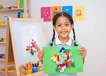 Tempe Preschools Discovery Time Child Care