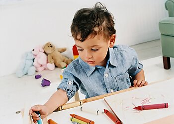 Tempe Preschools Discovery Time Child Care