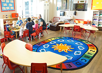 Provo Preschools Discovery Tree Academy