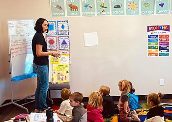 Provo Preschools Discovery Tree Academy