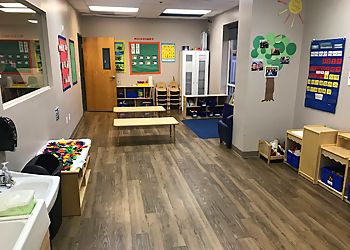 Discovery Tree Academy Provo Preschools image 1