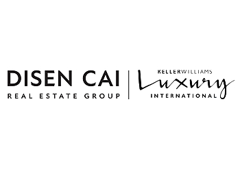 San Mateo Real Estate Agents Disen Cai Real Estate Group
