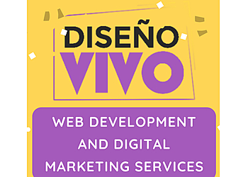 Salinas Advertising Agencies Diseño Vivo Marketing