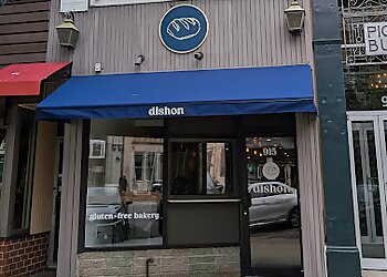 Manchester Bakeries Dishon Gluten-Free Bakery & Coffee Shop