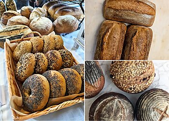 Manchester Bakeries Dishon Gluten-Free Bakery & Coffee Shop