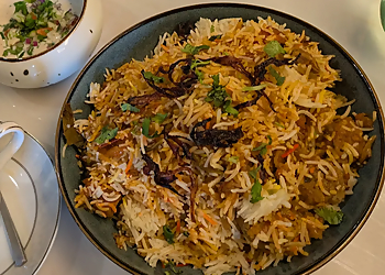 Dishoom Bistro Columbus Indian Restaurants image 1