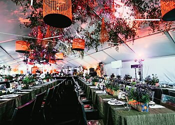 Detroit Event Rental Companies Display Group