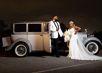 Baton Rouge Limo Service Distinct Limousine