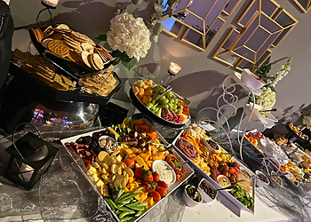 Grand Rapids Caterers Distinctive Catering