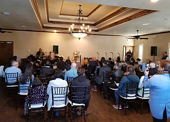 Plano Funeral Homes Distinctive Life Cremation and Funeral Services-Dallas