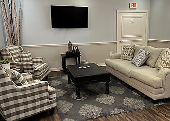 Plano Funeral Homes Distinctive Life Cremation and Funeral Services-Dallas