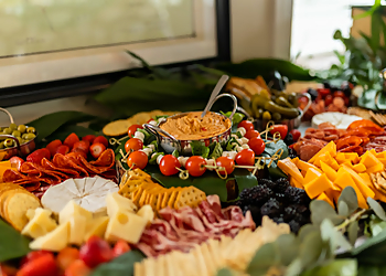Distinguish Catering - Providence, RI Caterers - Dish Image