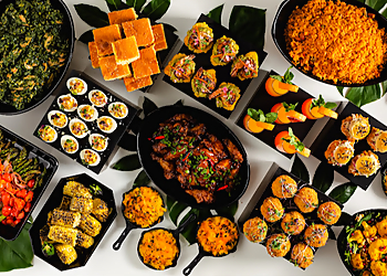 Distinguish Catering Distinguish Catering - Providence, RI Caterers - Food Image