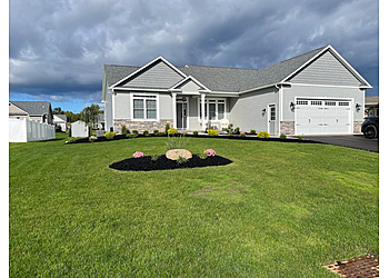 Syracuse Landscaping Companies Distinguished Landscapes