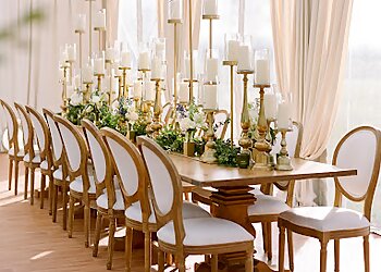 New Orleans Event Rental Companies Distressed Rentals & Revival