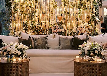 New Orleans Event Rental Companies Distressed Rentals & Revival