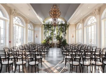 Distressed Rentals & Revival New Orleans Event Rental Companies