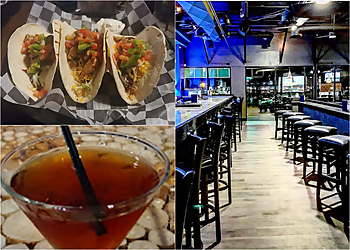 Newport News Sports Bars District 41 Sports Bar