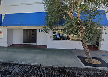 District 8 Tampa Night Clubs image 1