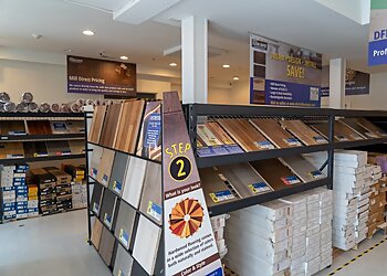 Washington Flooring Stores District Floor Depot