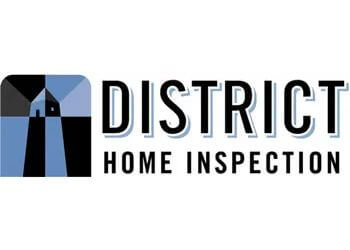 Washington Home Inspections District Home Inspection