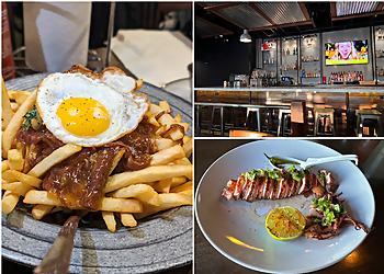 Las Vegas Vietnamese Restaurants District One Kitchen & Bar