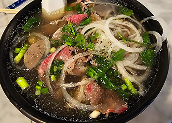 District One Kitchen & Bar Las Vegas Vietnamese Restaurants image 1