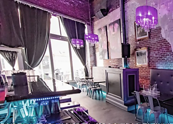 Portland Night Clubs District Portland