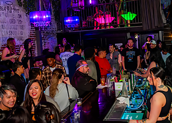 Portland Night Clubs District Portland